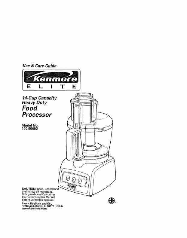 Kenmore Food Processor 100_90002-page_pdf